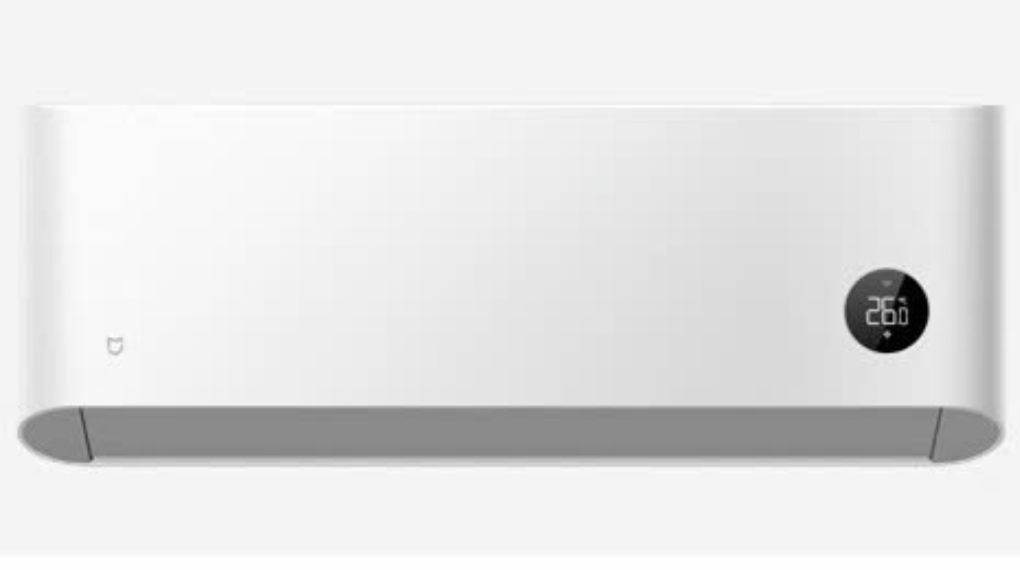 Điều hòa Xiaomi Mijia AI Inverter 12500 BTU 1 Chiều ASC-12WO/N1C5-VN - Bản Quốc Tế